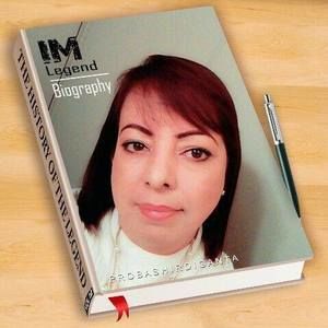 Meet your Posher, Anabel